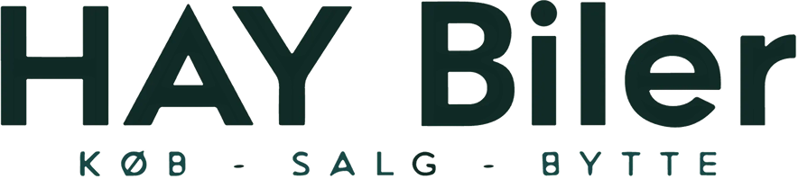 HAY Biler ApS