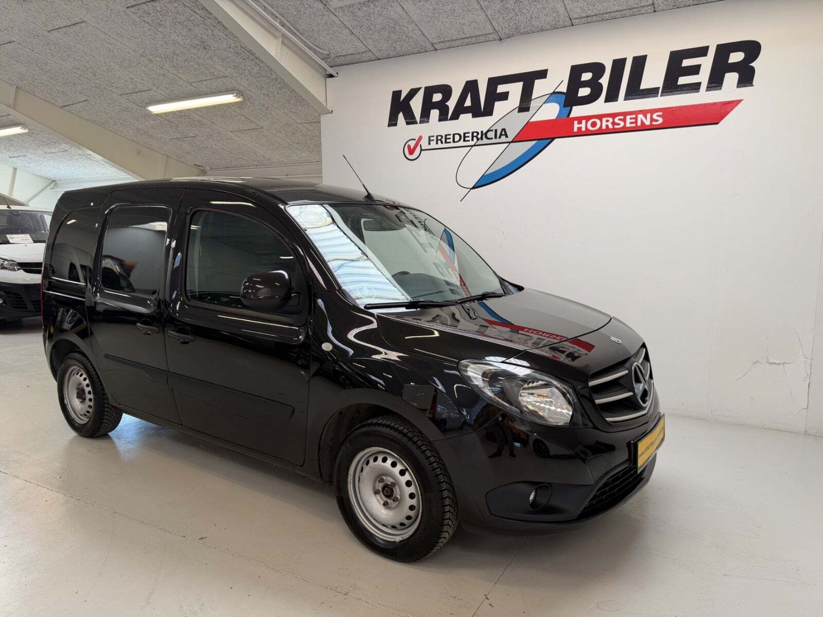 Kraft Biler Horsens A/S