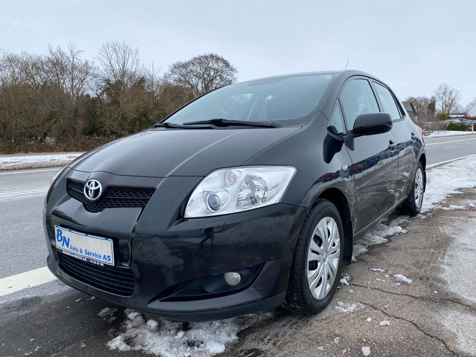 Toyota Auris 1,6 TX