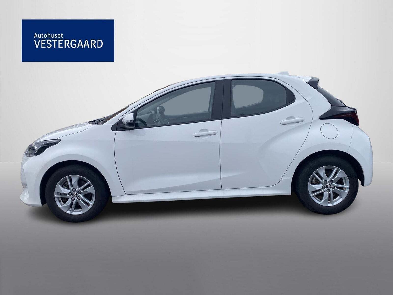 Toyota Yaris 1,5 Hybrid Active e-CVT