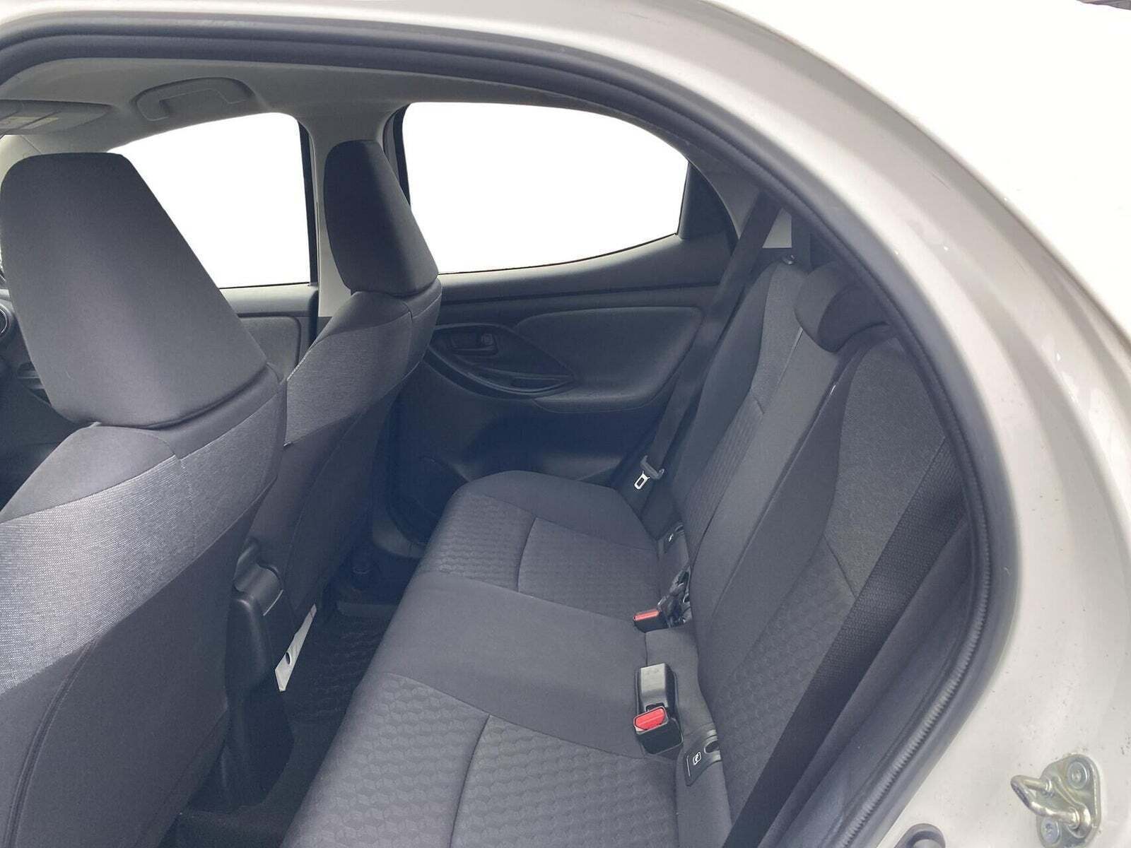 Toyota Yaris 1,5 Hybrid Active e-CVT