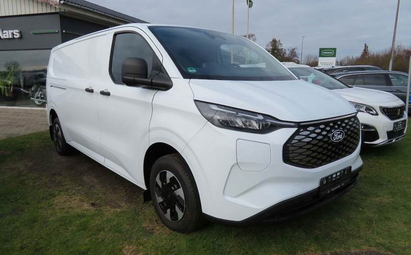 Ford E-Transit Custom 320 L2 64 Trend