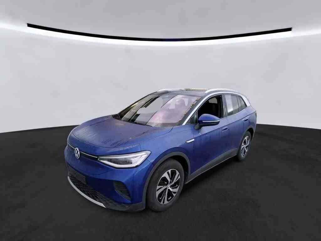 VW ID.4 52 Style Performance