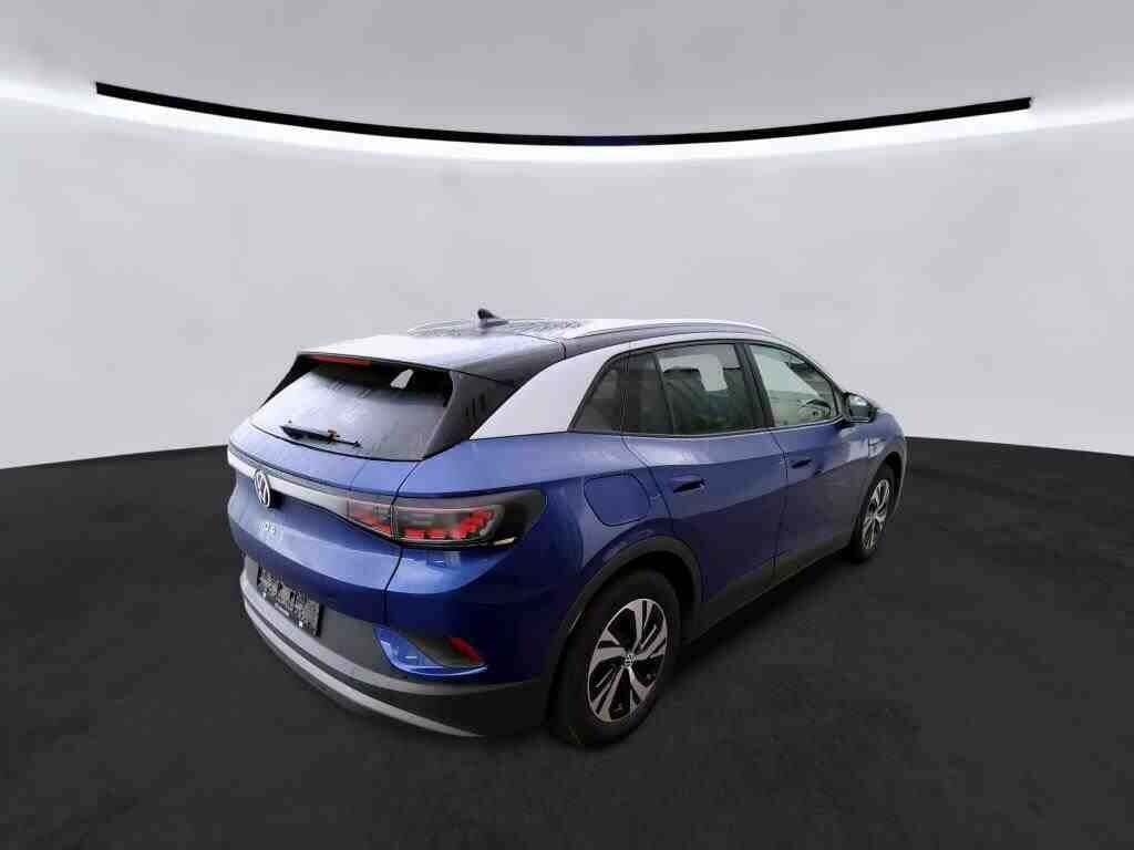 VW ID.4 52 Style Performance