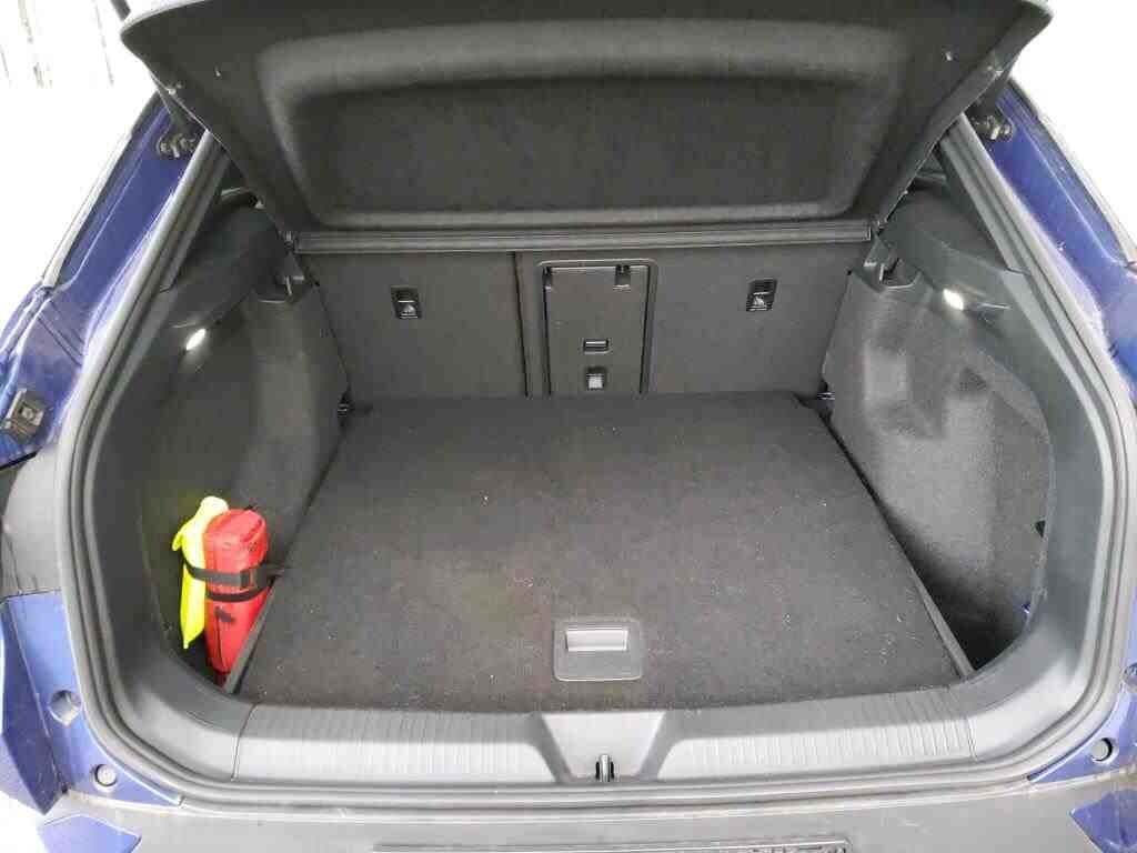 VW ID.4 52 Style Performance