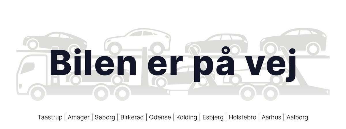 Terminalen Taastrup A/S