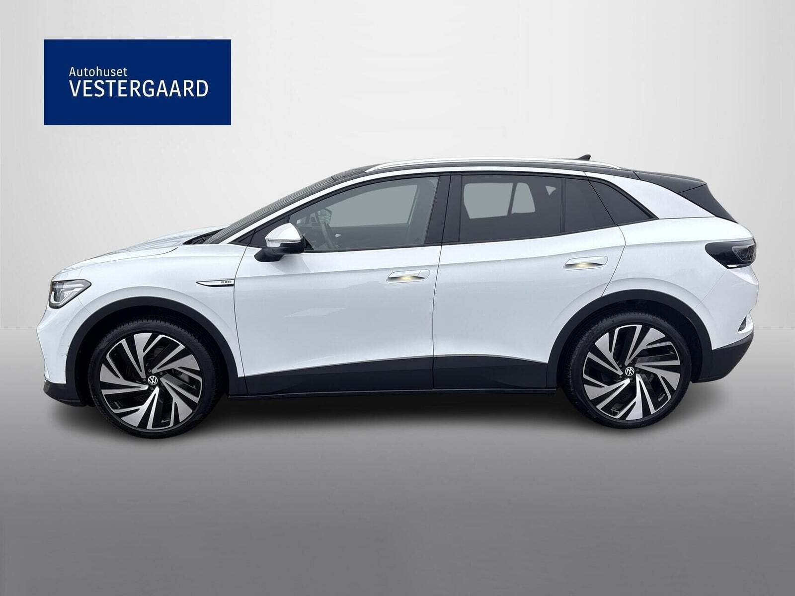 VW ID.4 77 1ST Pro Performance Max