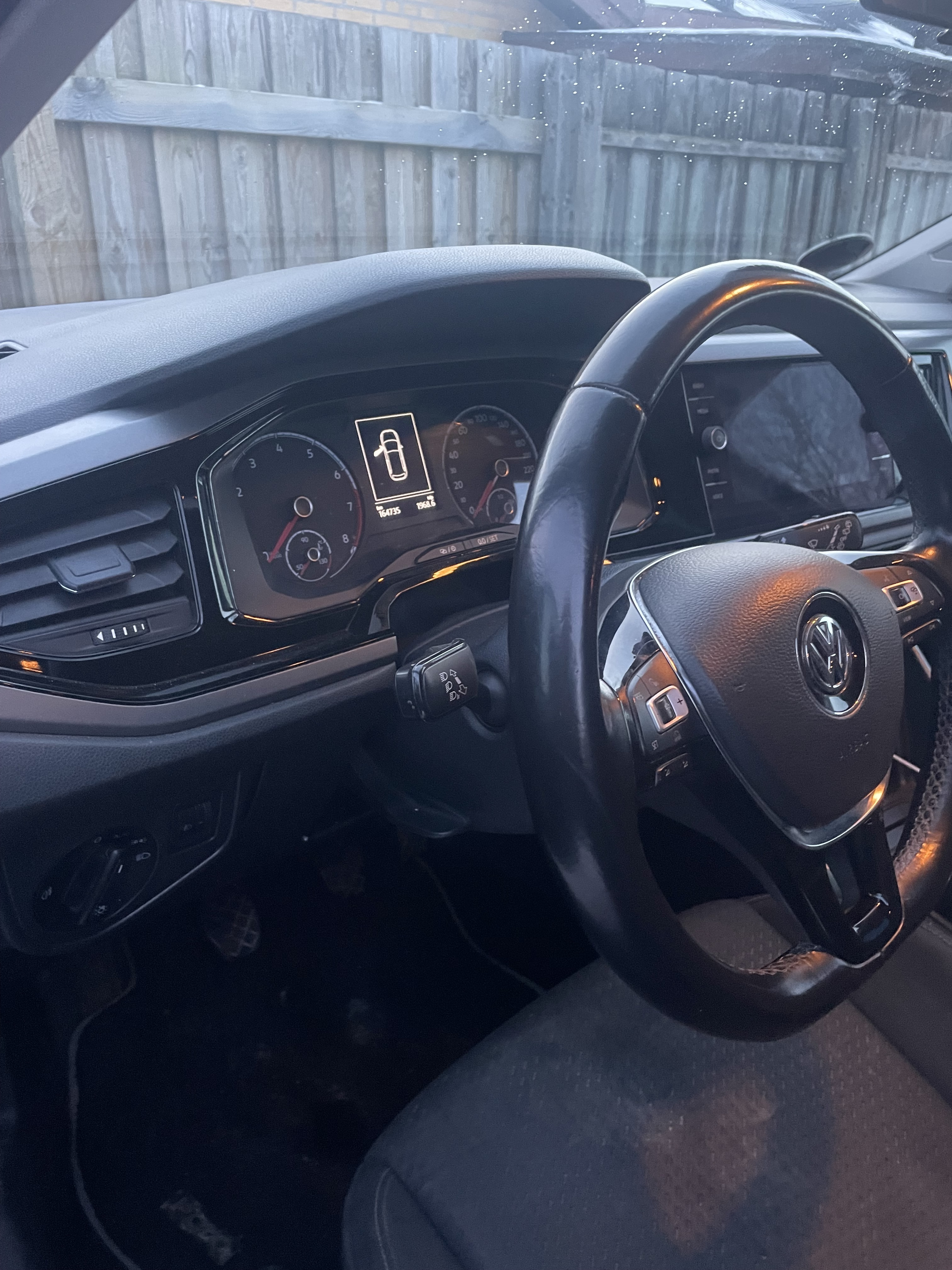 VW Polo 1,0 1.0 TSI 95