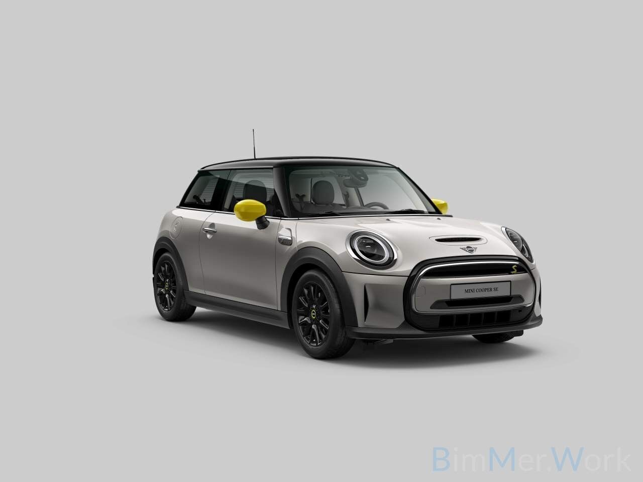 Mini Cooper SE EL Essential 184HK 3d Aut.