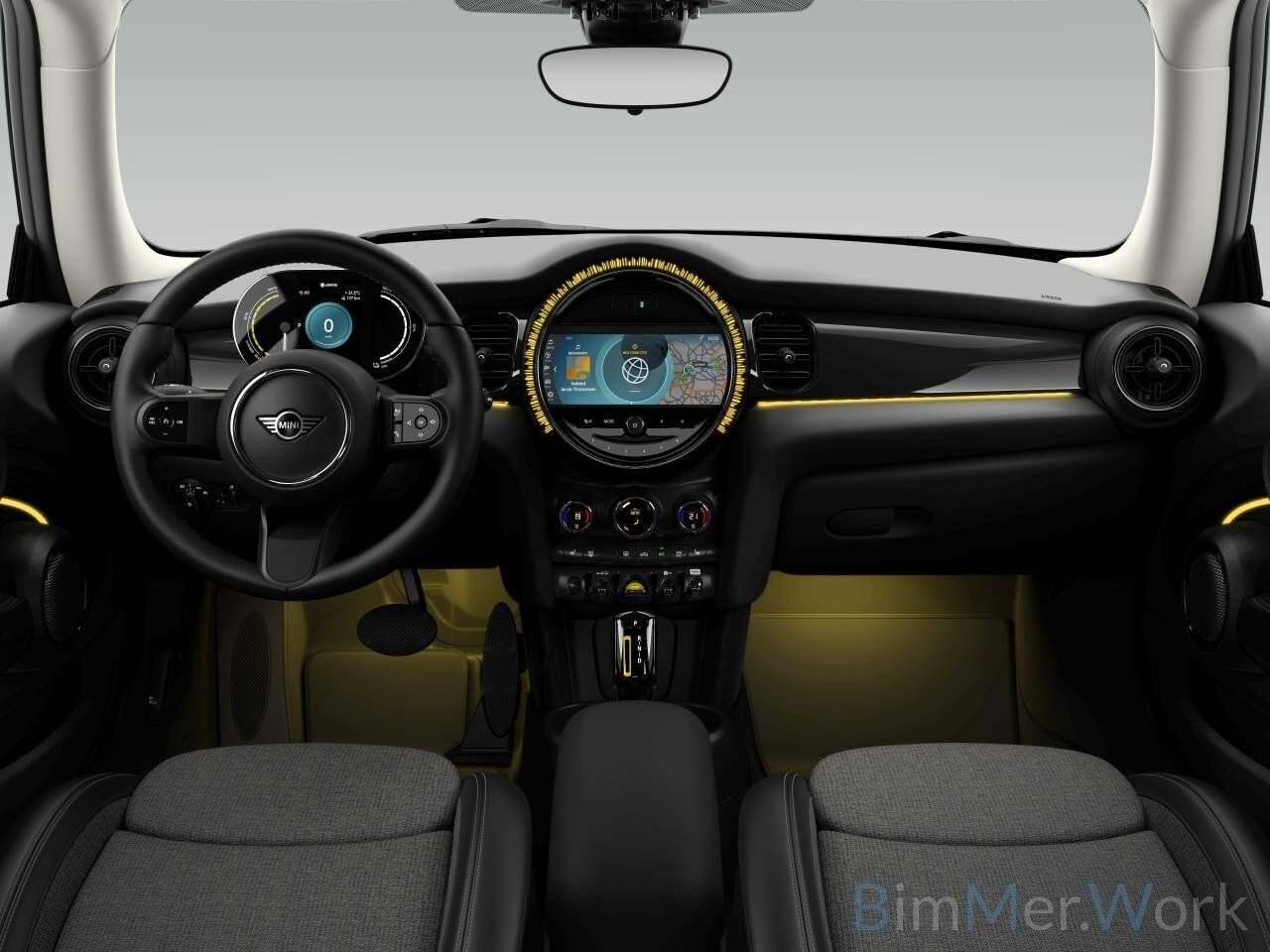 Mini Cooper SE EL Essential 184HK 3d Aut.