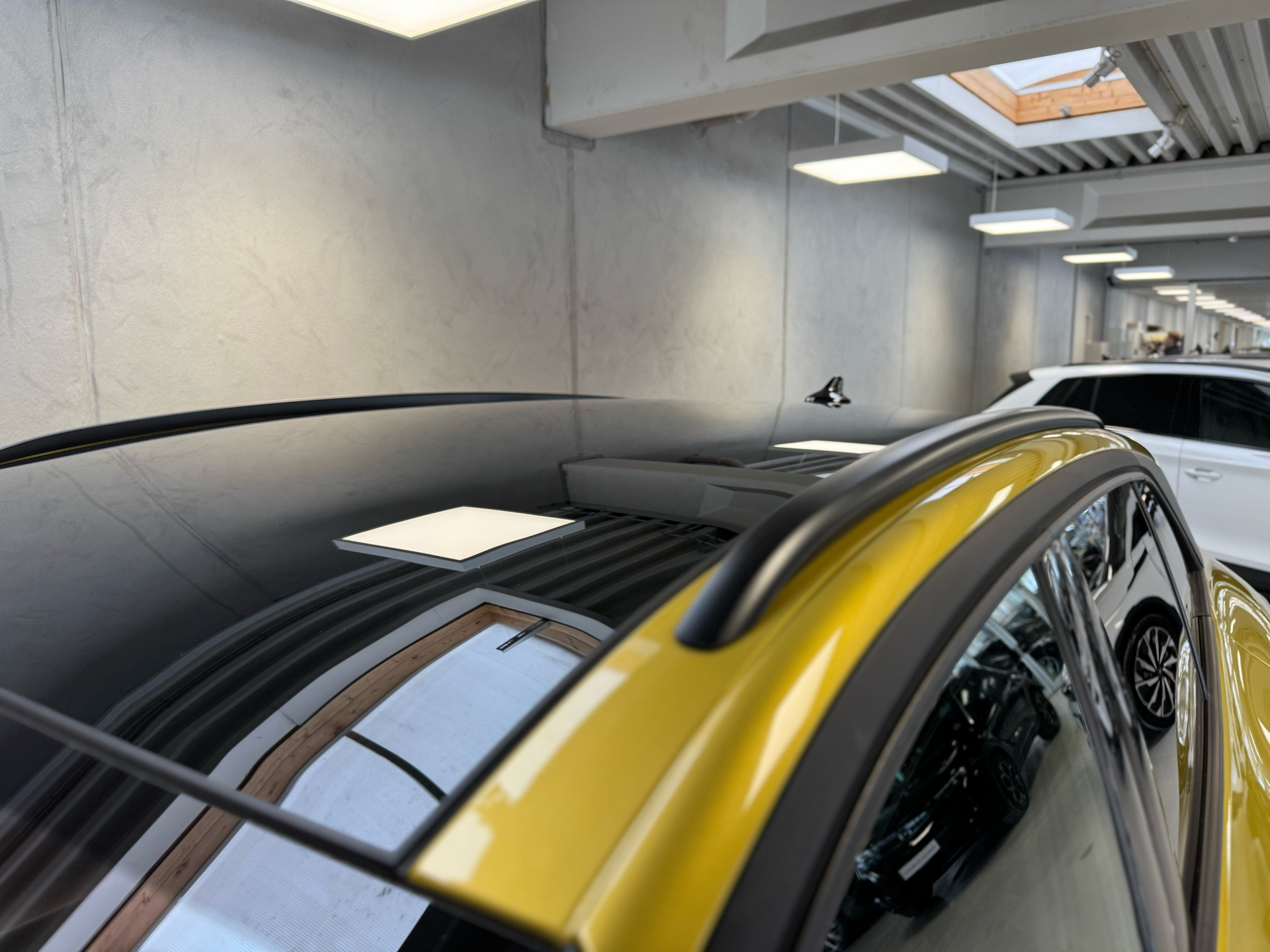 VW ID.4 EL Tech Performance 204HK 5d Aut.