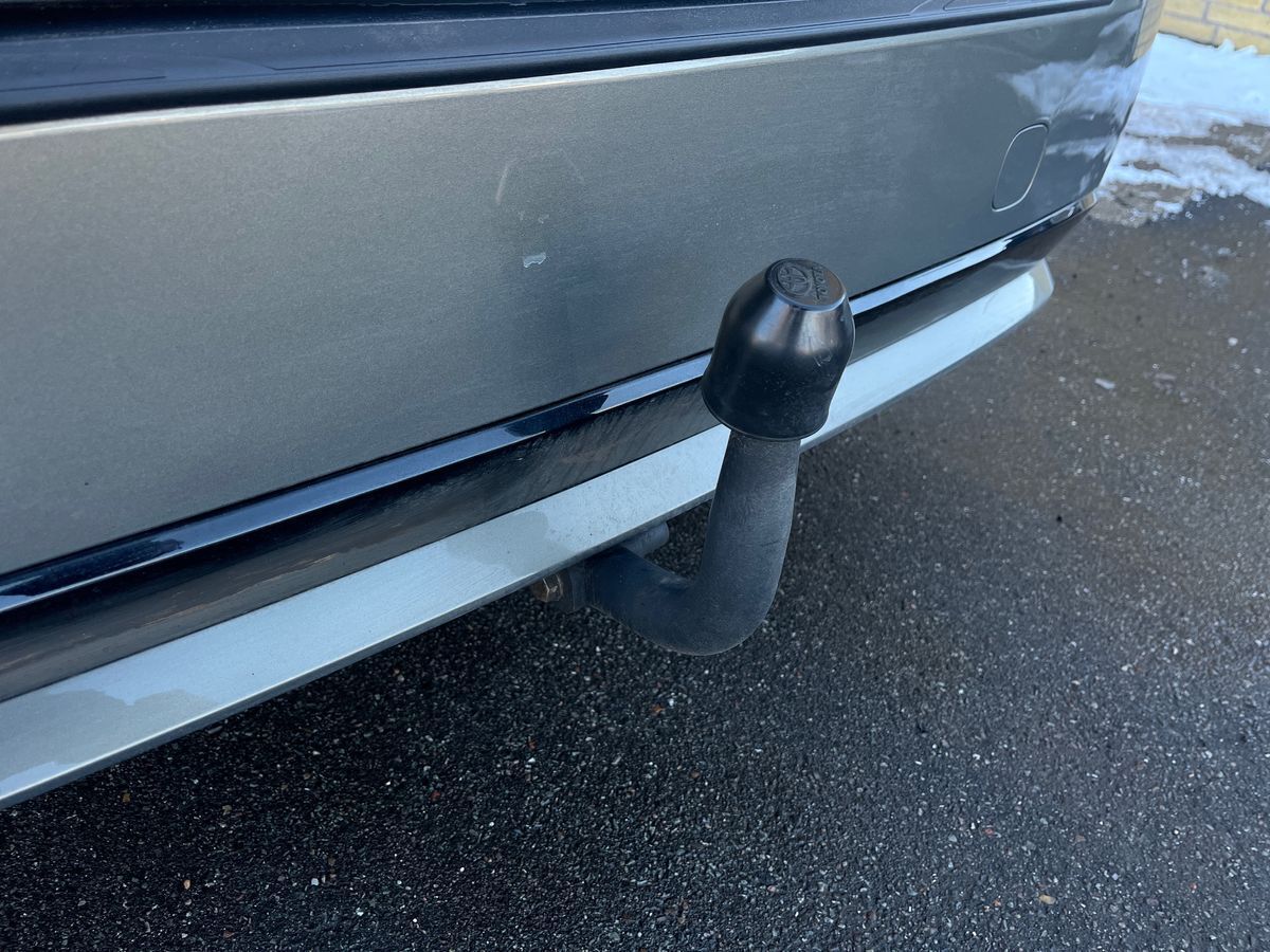 Bronze Toyota Corolla fra 2019