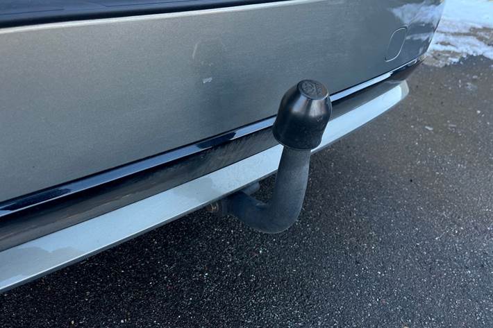 Bronze Toyota Corolla fra 2019