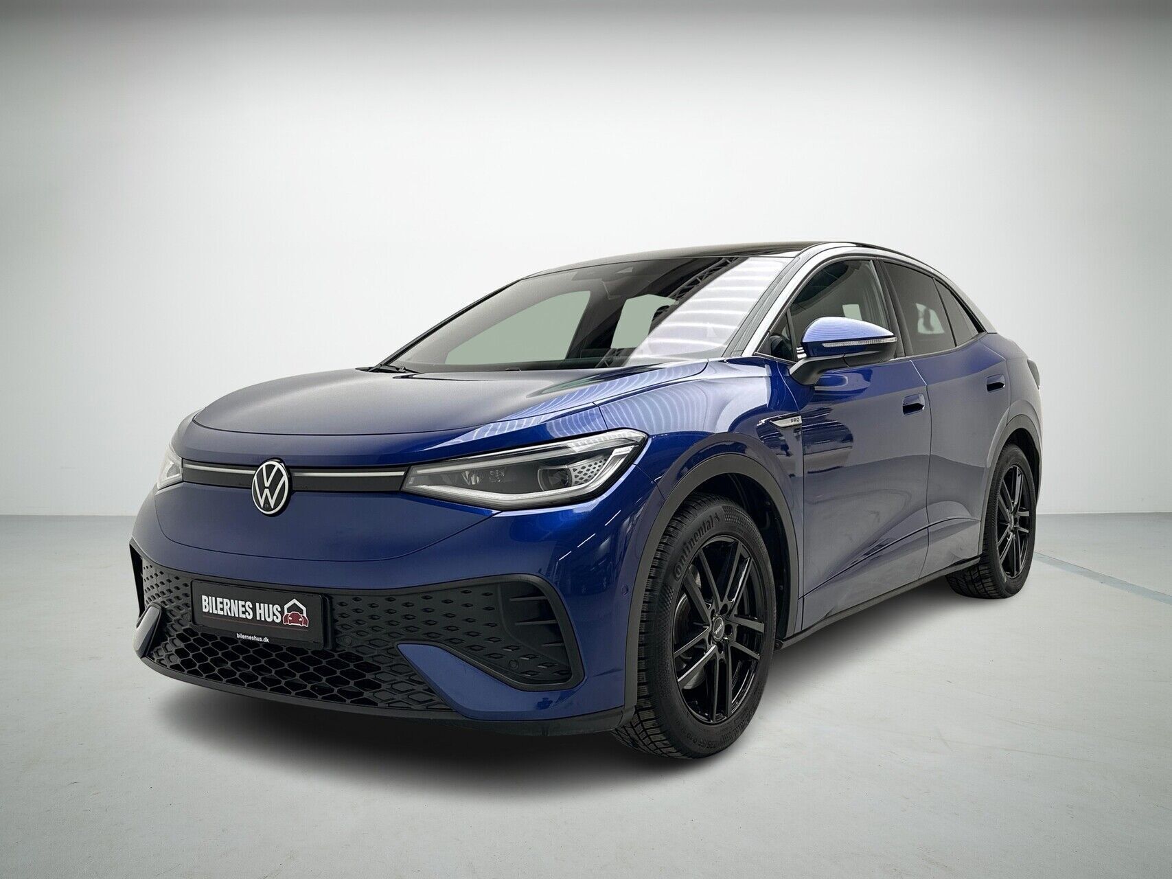 VW ID.5 EL Pro Performance 204HK 5d Aut.