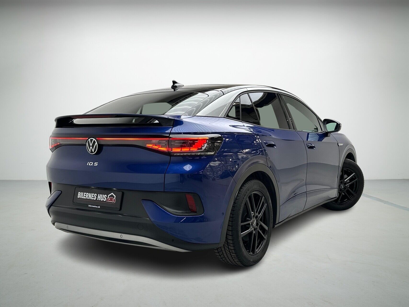 VW ID.5 EL Pro Performance 204HK 5d Aut.