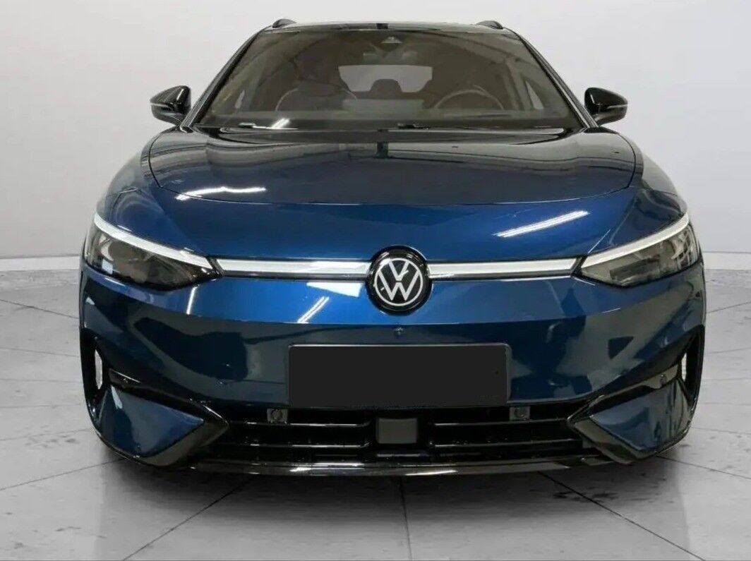 VW ID.7 Tourer EL Pro 286HK Stc Aut.