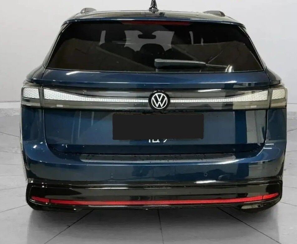 VW ID.7 Tourer EL Pro 286HK Stc Aut.
