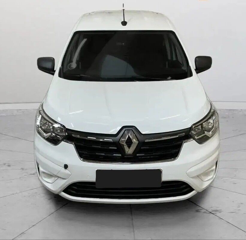 Renault Express 1,5 DCI 95HK Van 6g