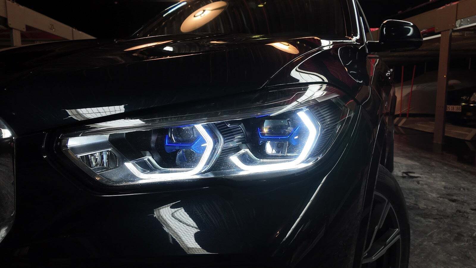 BMW X5 3,0 xDrive45e M-Sport aut.