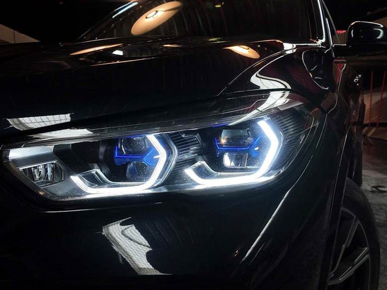 BMW X5 3,0 xDrive45e M-Sport aut.