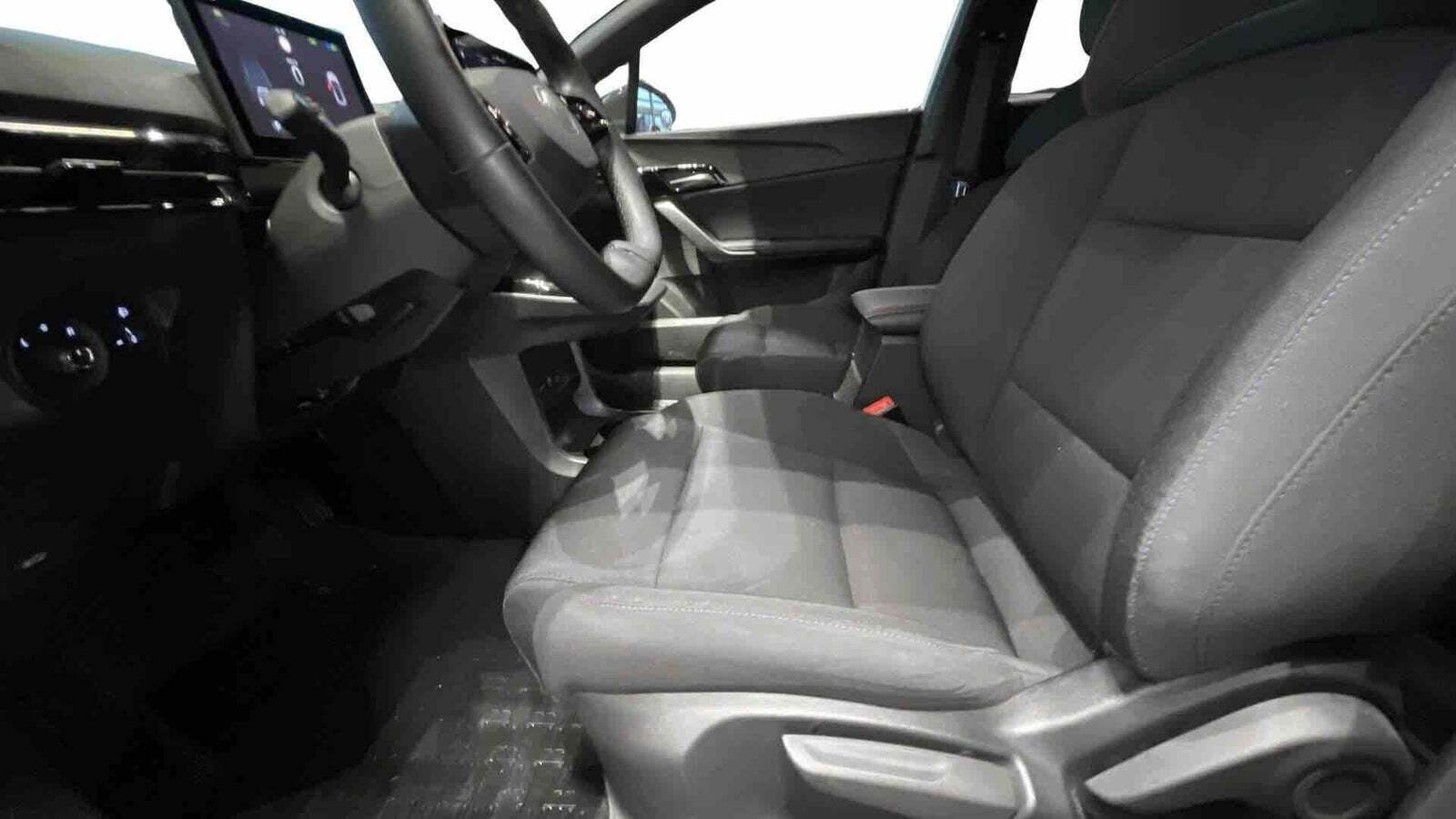 MG 4 51 Nordic Edition