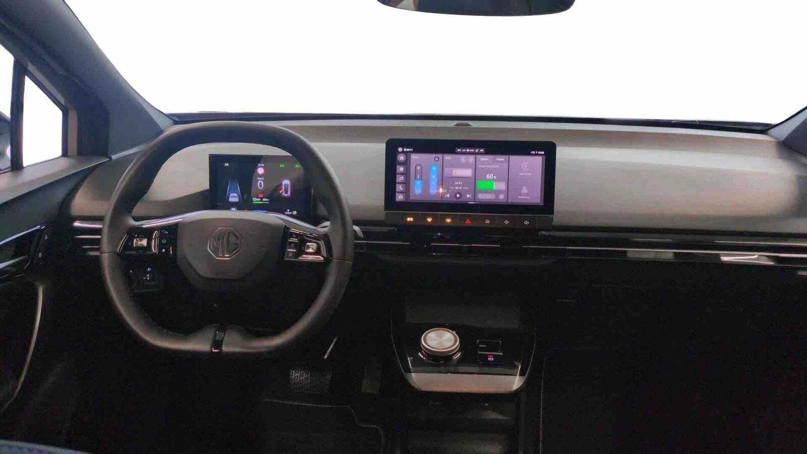 MG 4 51 Nordic Edition