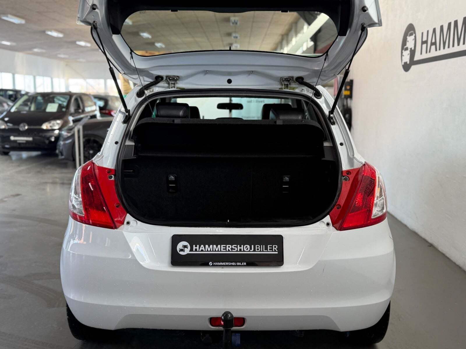 Suzuki Swift 1,2 Dualjet Style