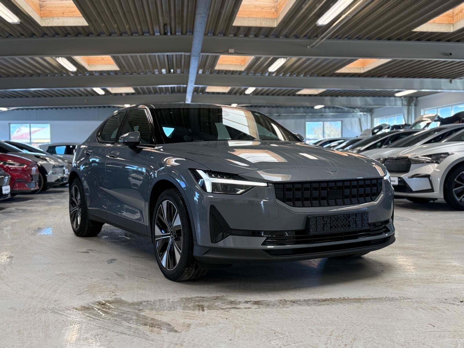 Polestar 2 Standard Range