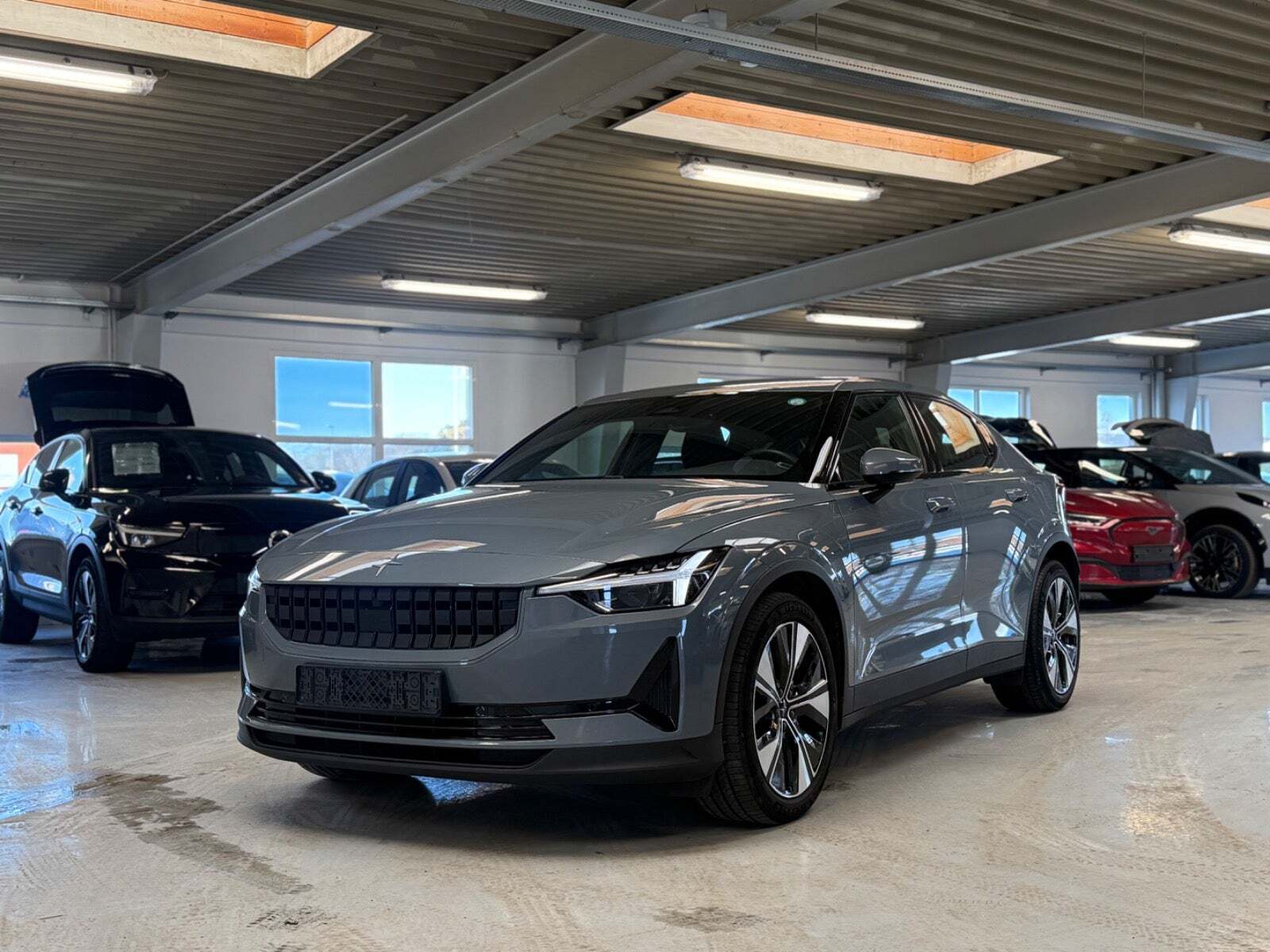 Polestar 2 Standard Range