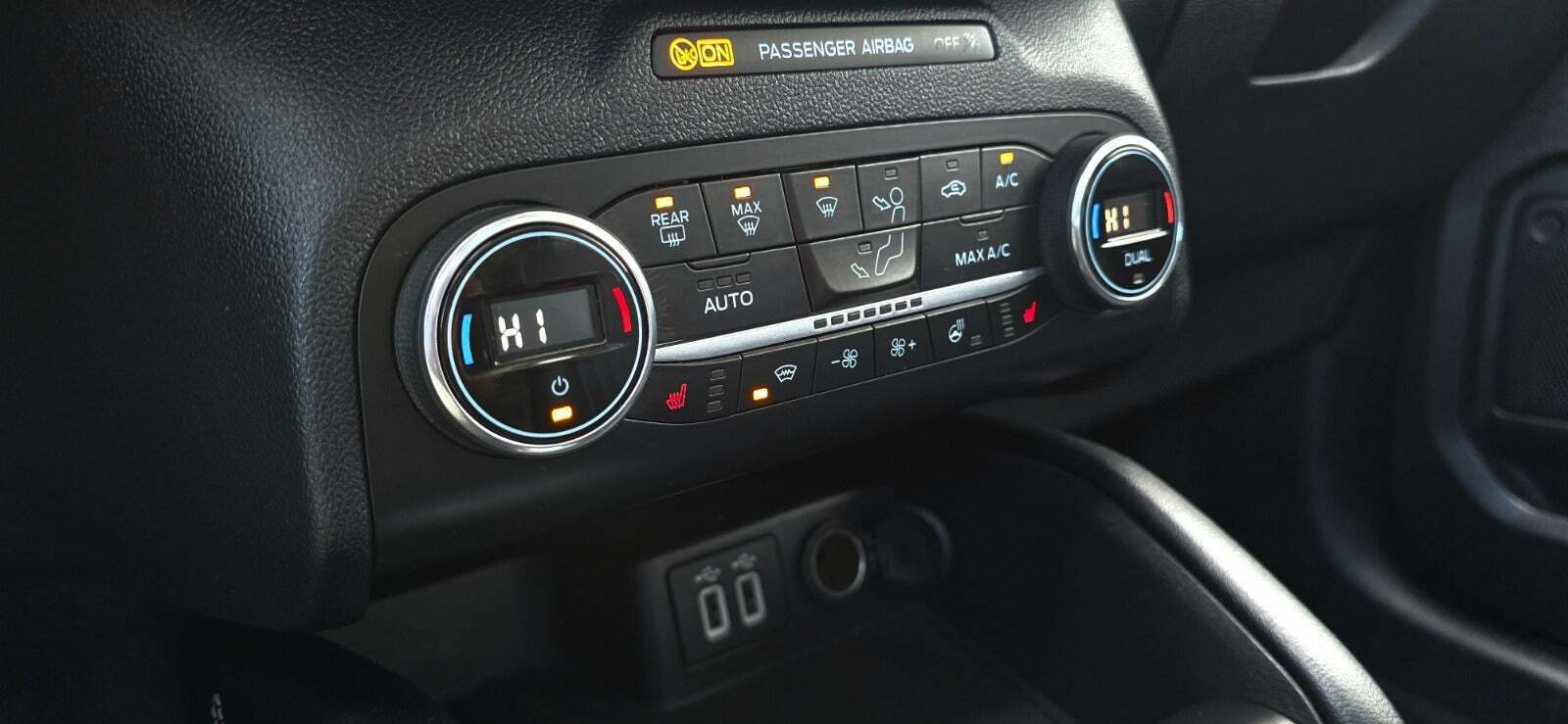 undefined Ford Kuga fra 2022