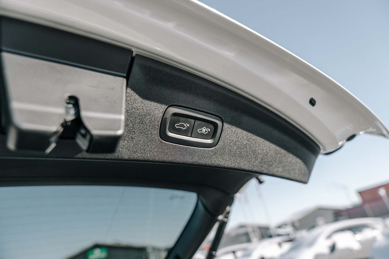 undefined Polestar 2 fra 2021