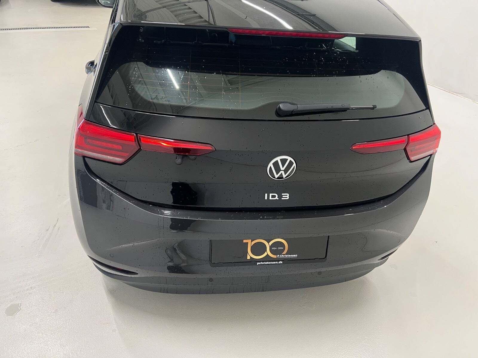 VW ID.3 58 Pro Performance