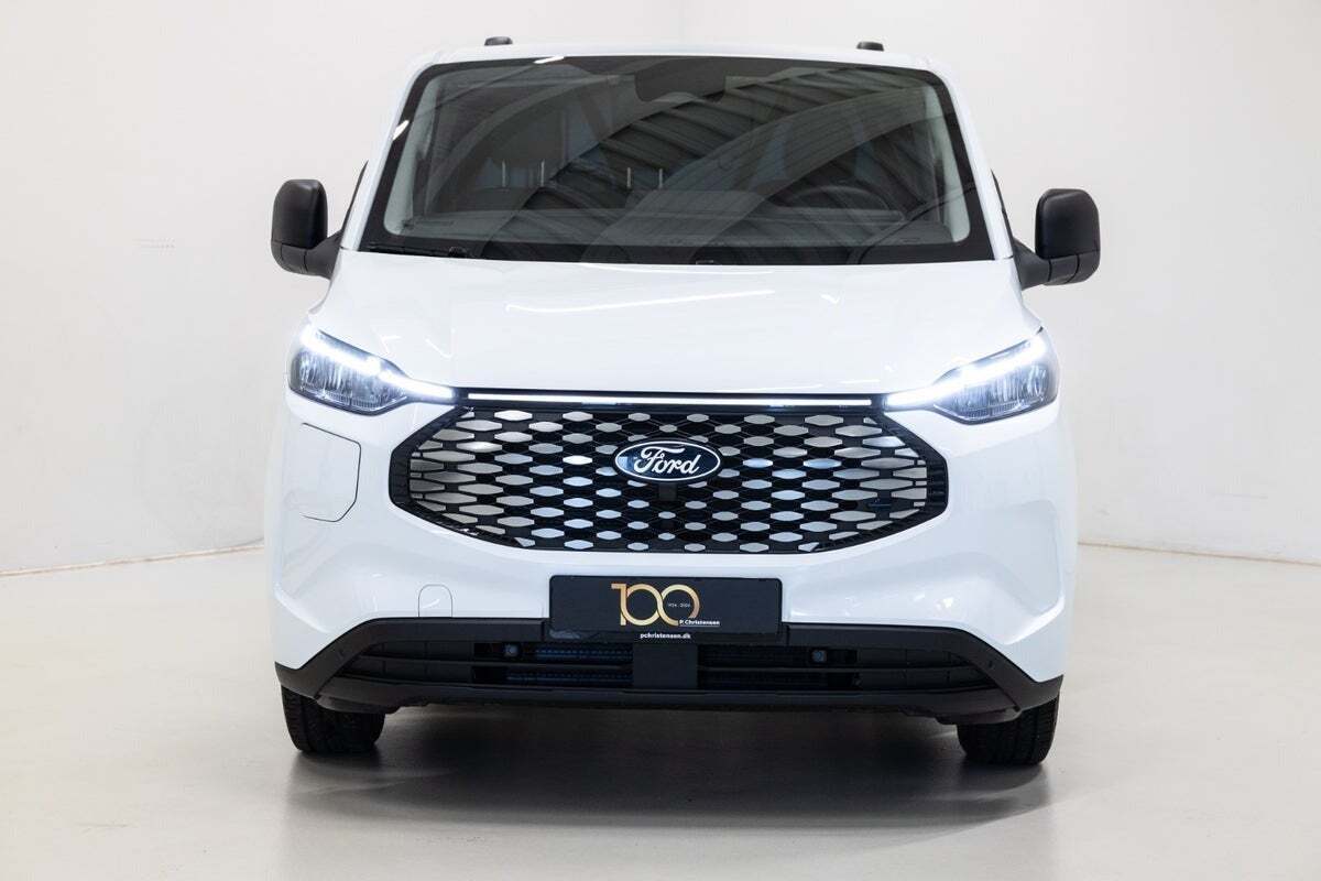 Ford E-Transit Custom 320S 64 Trend