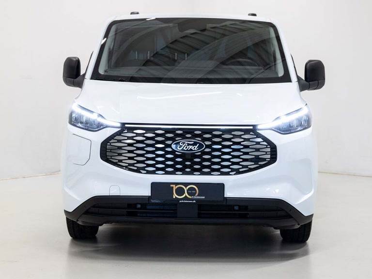 Ford E-Transit Custom 320S 64 Trend