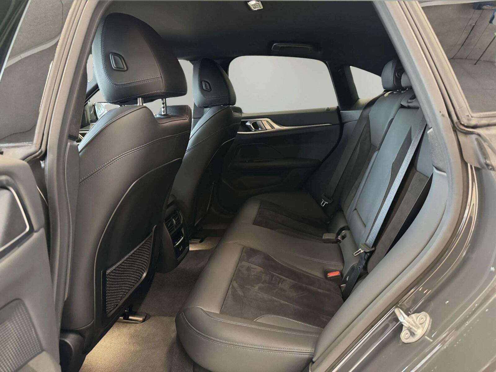 BMW i4 eDrive40 M-Sport