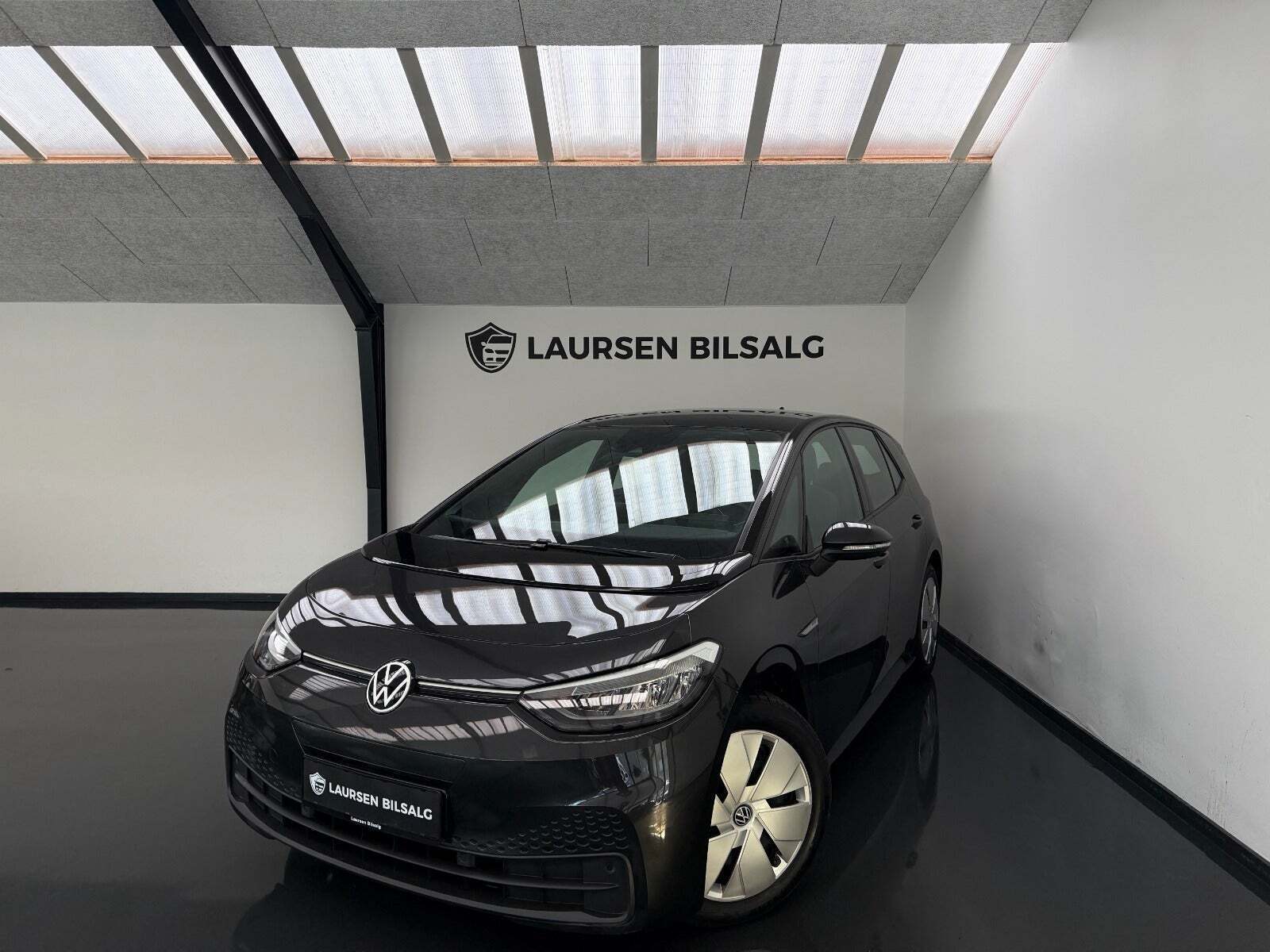 VW ID.3 58 Pro Performance Life