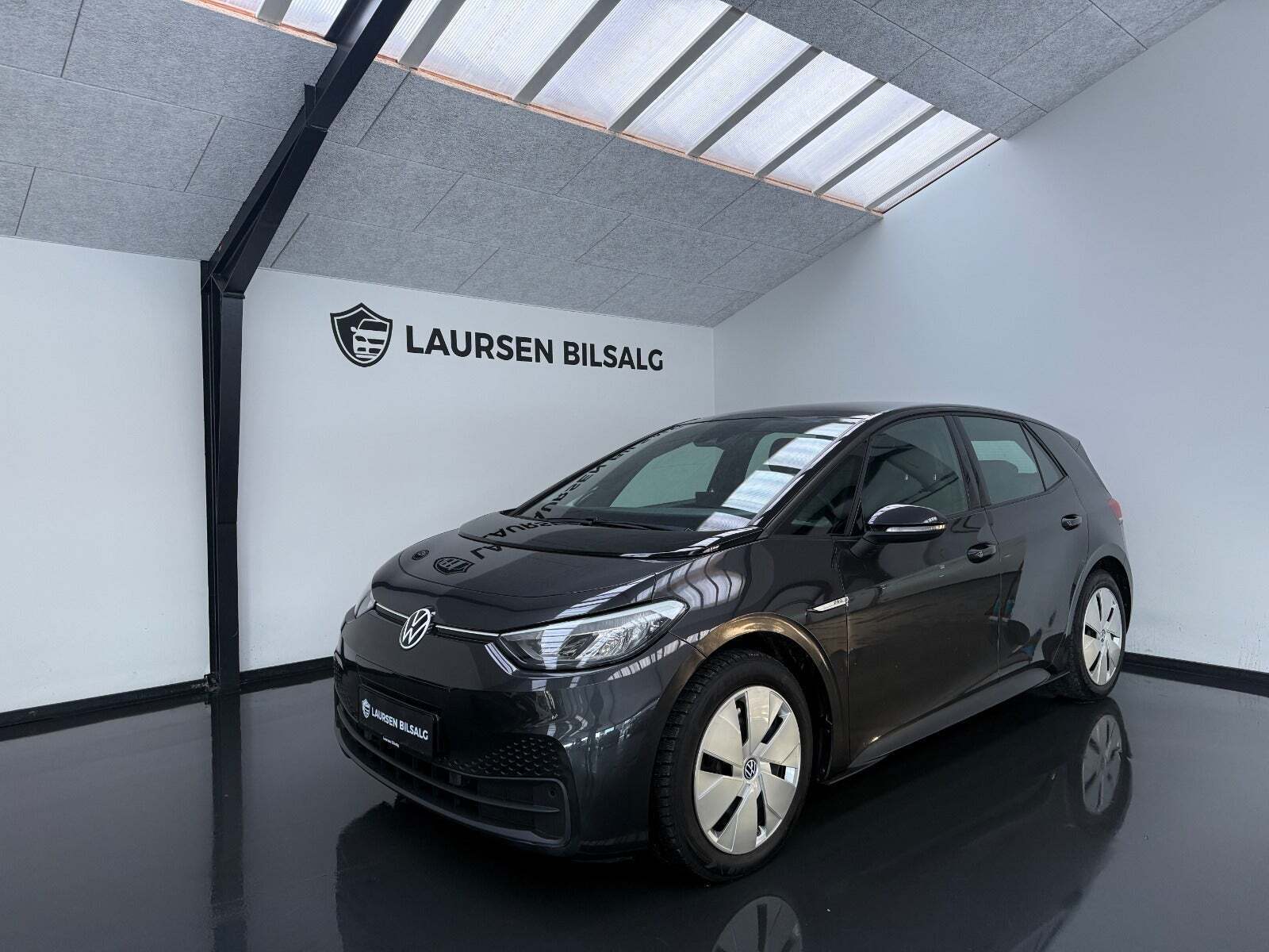 VW ID.3 58 Pro Performance Life