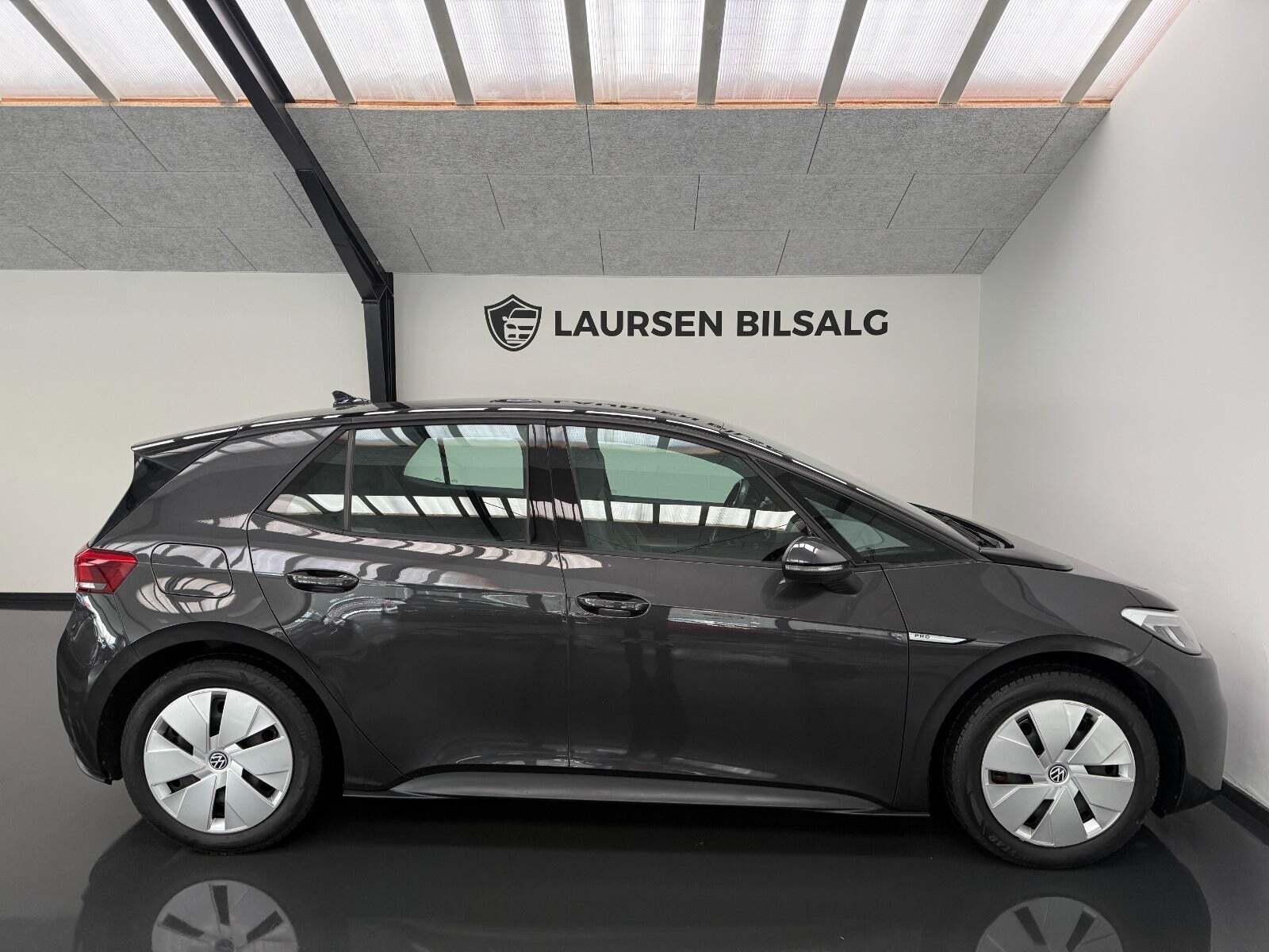 VW ID.3 58 Pro Performance Life