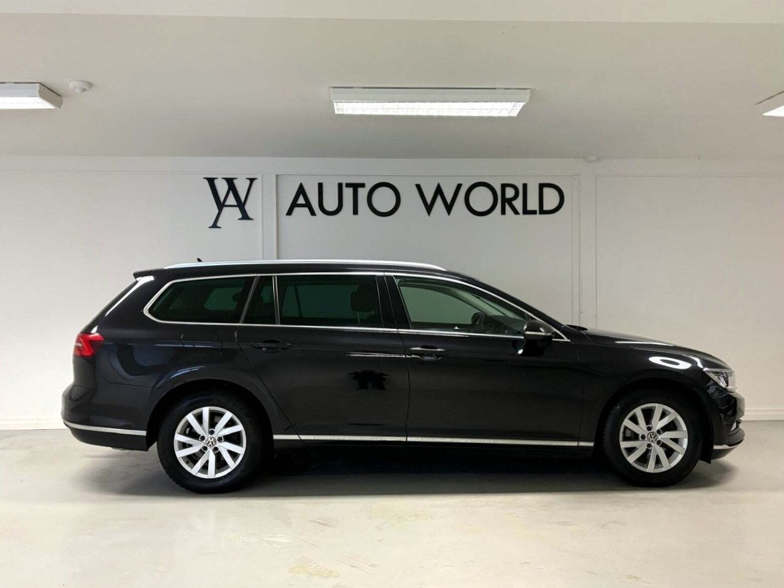 VW Passat 1,5 TSi 150 Highline Premium Variant DSG