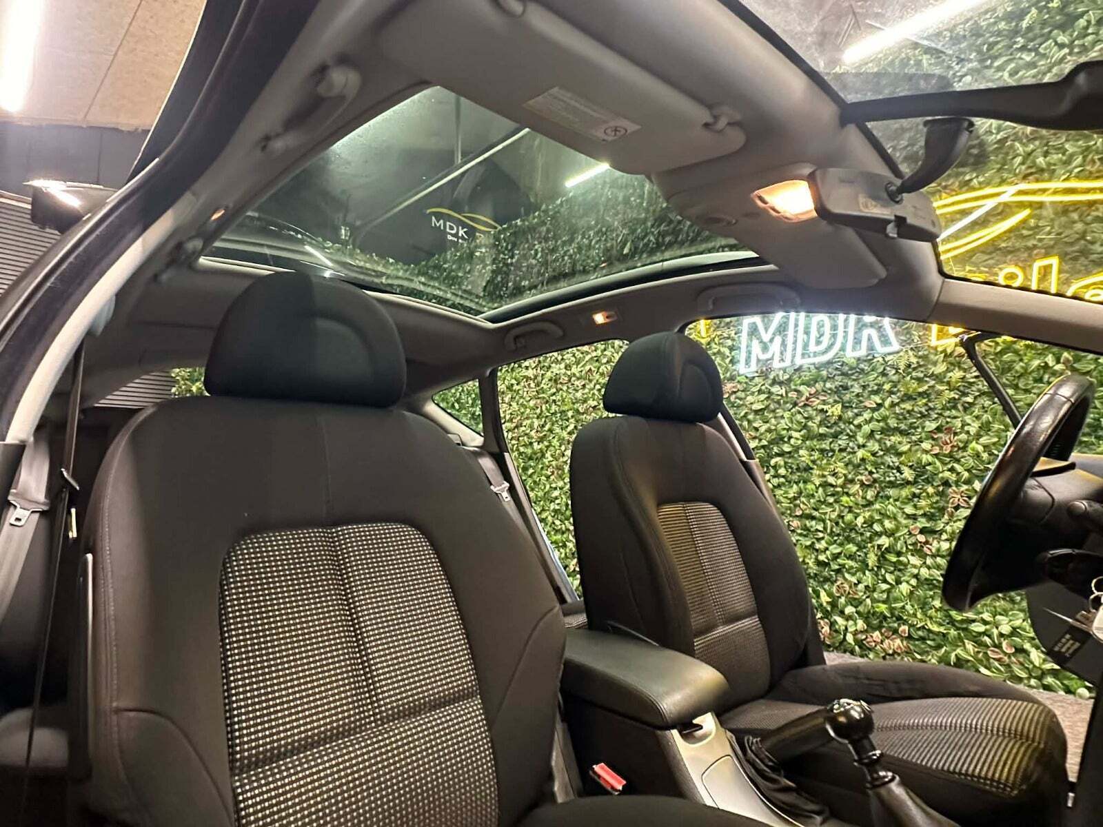 undefined Peugeot 407 fra 2008