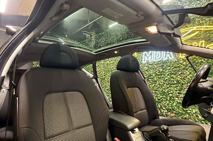 undefined Peugeot 407 fra 2008