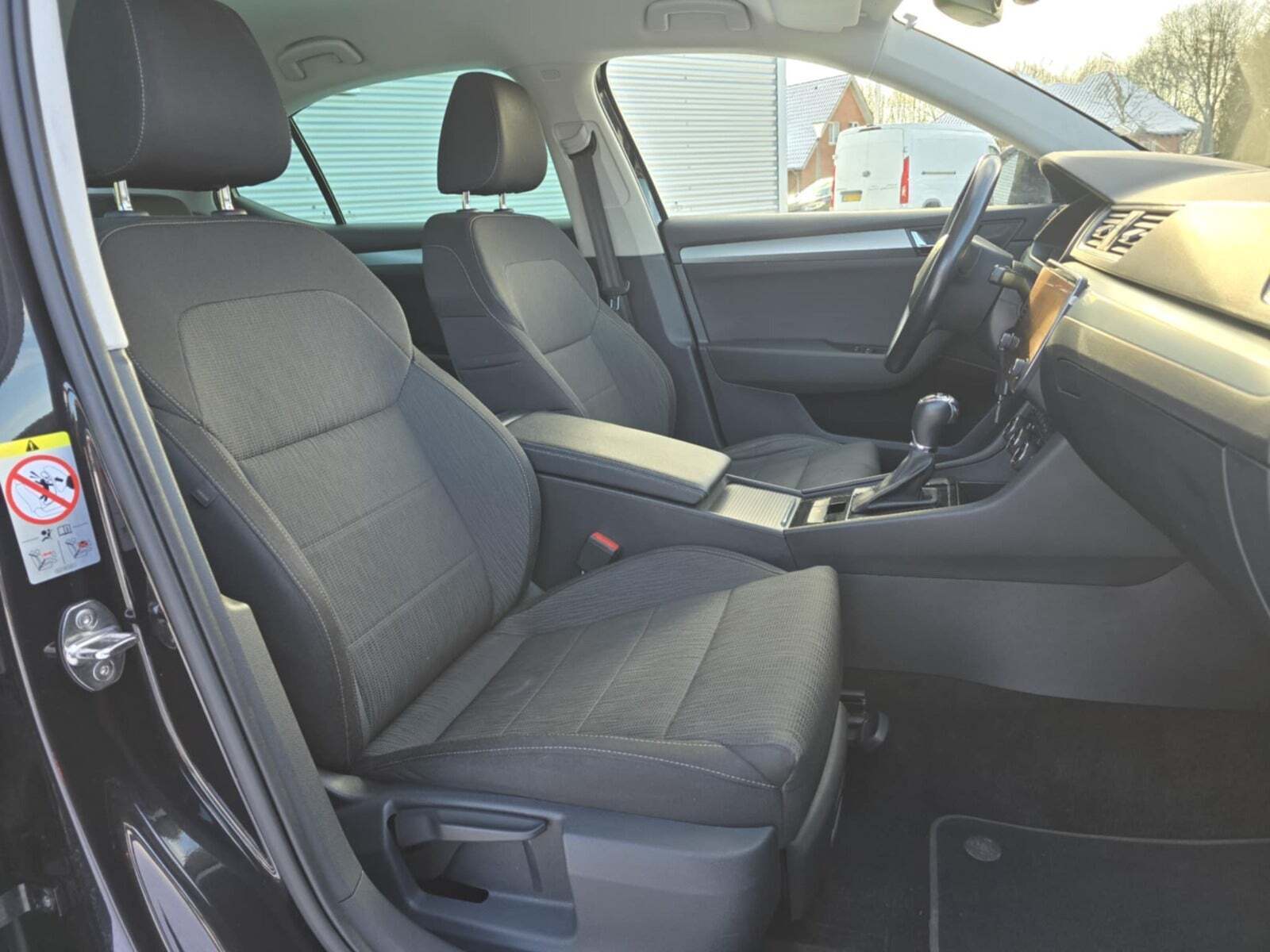 Skoda Superb 1,4 TSi 150 Ambition DSG