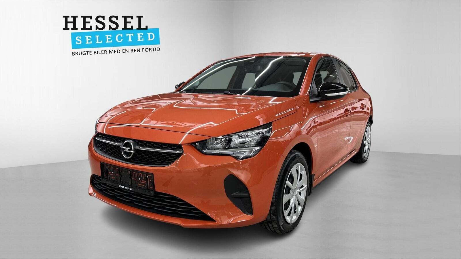 Ejner Hessel Randers