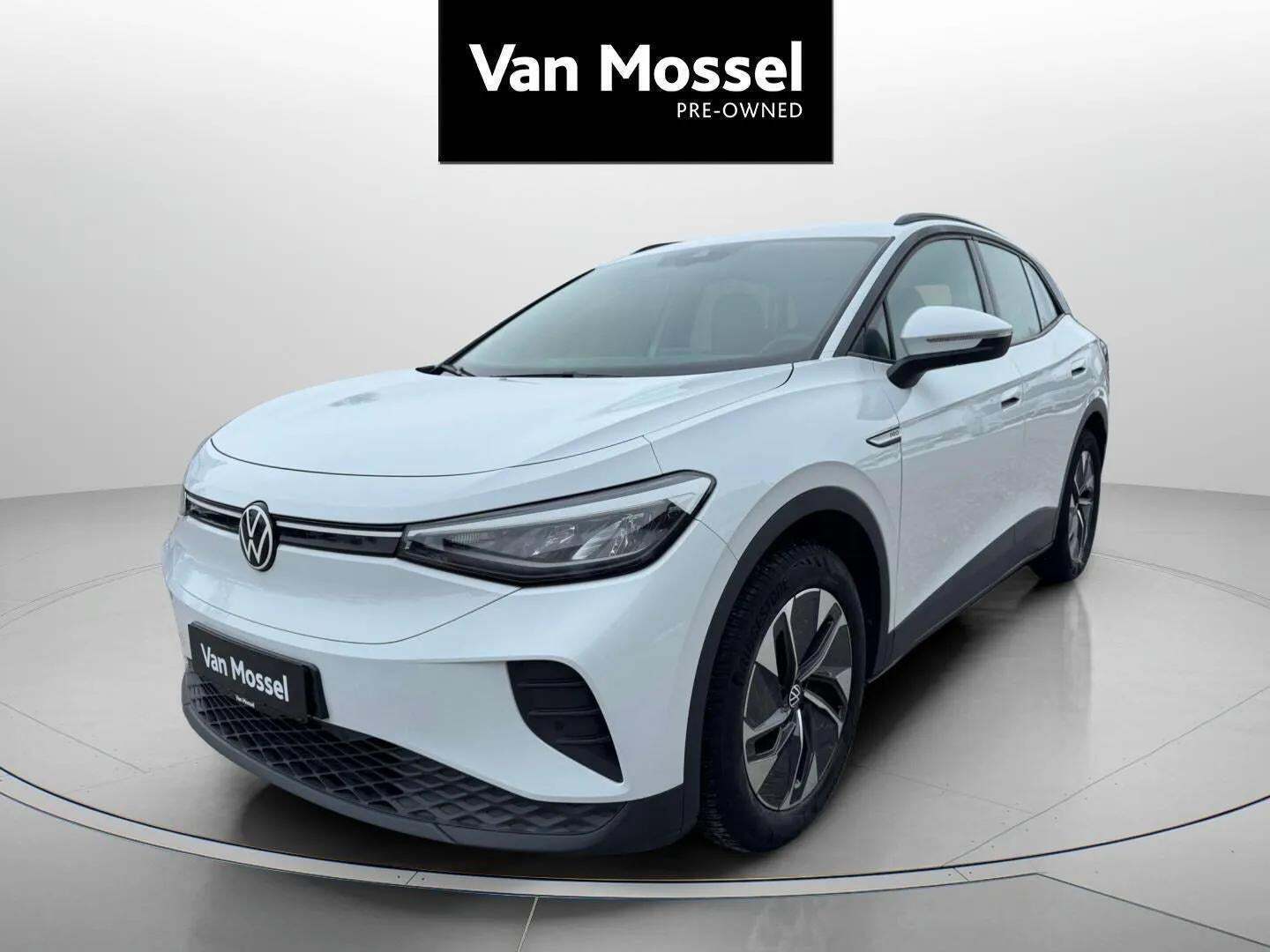 VW ID.4 77 1ST Pro Performance