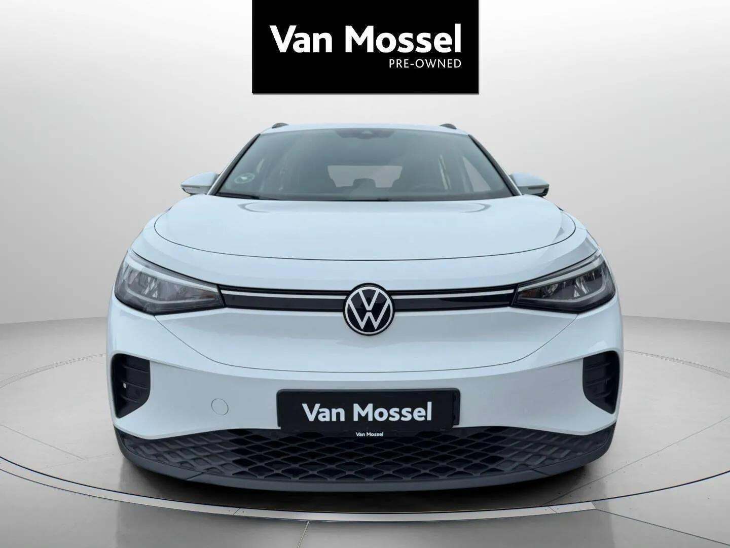 VW ID.4 77 1ST Pro Performance