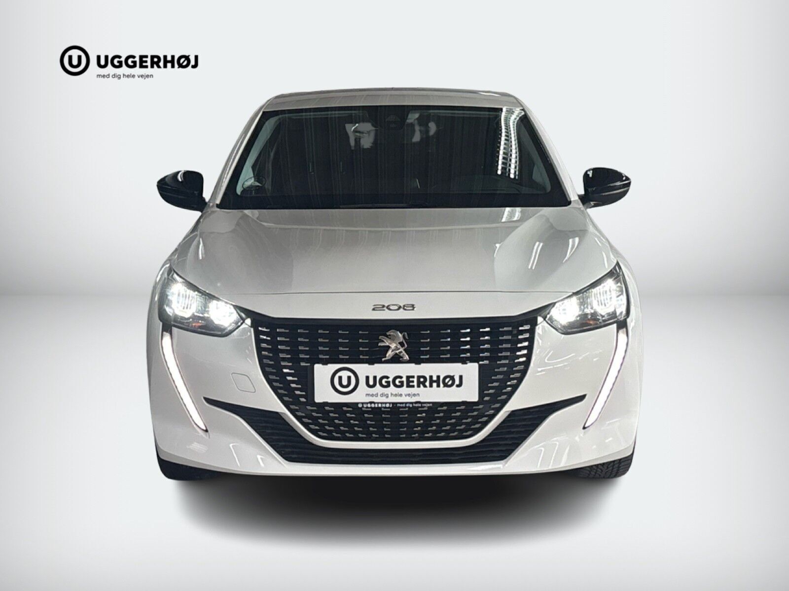 Peugeot 208 1,2 PureTech 75 Selection