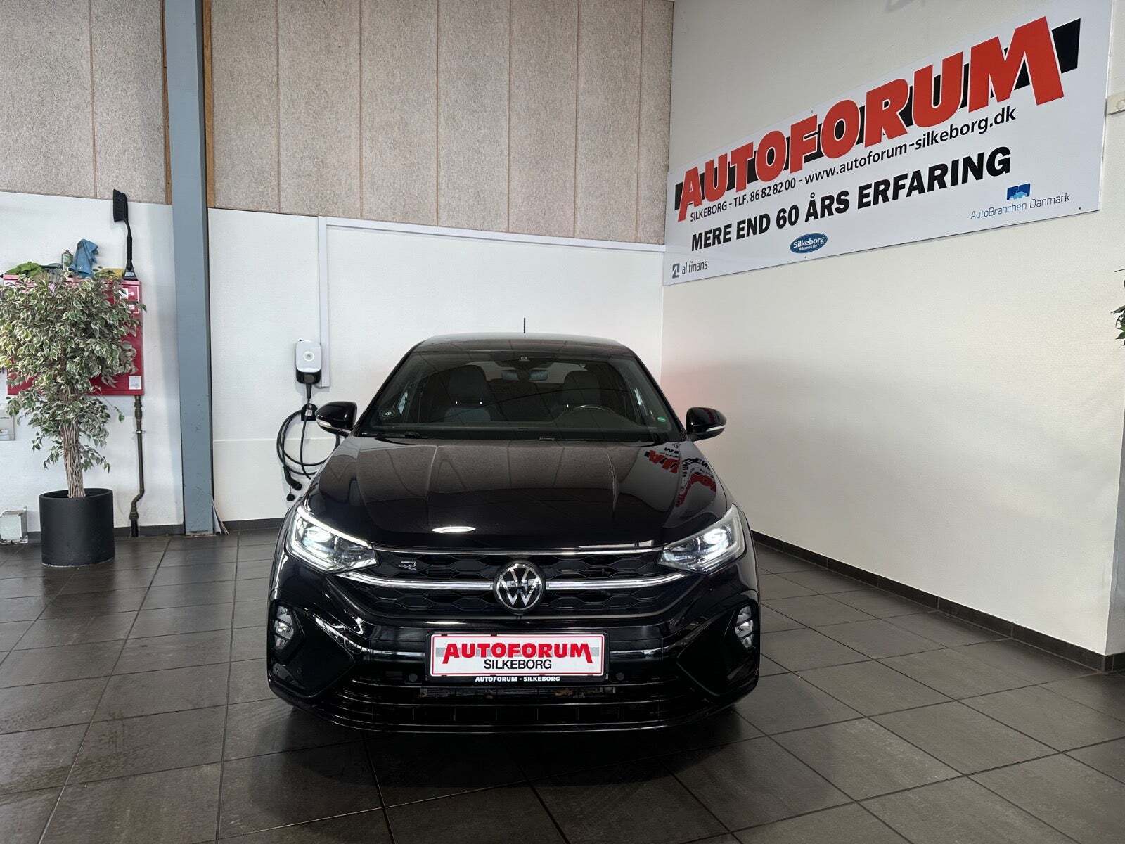 VW Taigo 1,5 TSi 150 R-line DSG