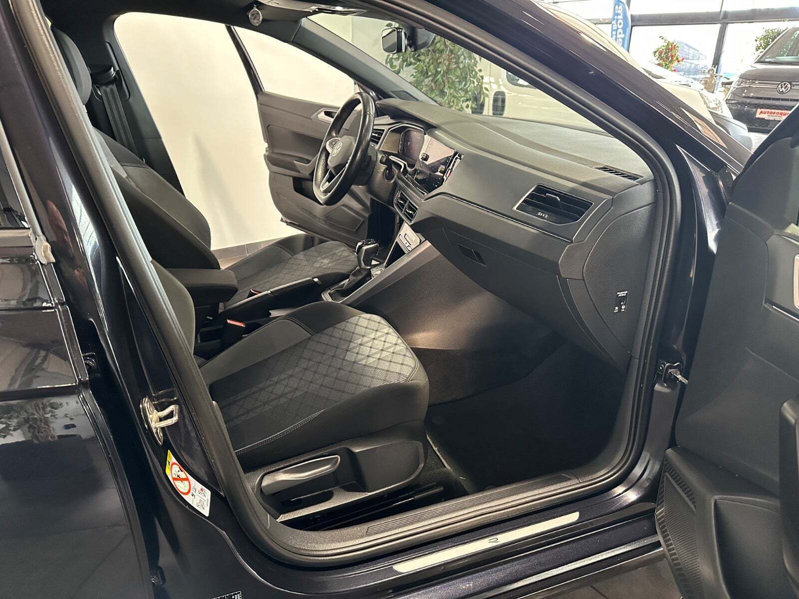 VW Taigo 1,5 TSi 150 R-line DSG