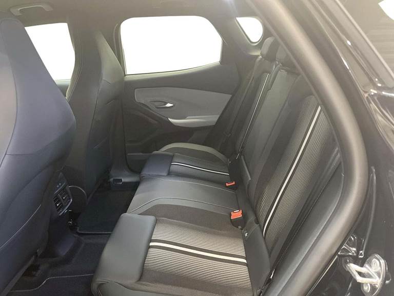 Ford Capri 77 Select Extended Range