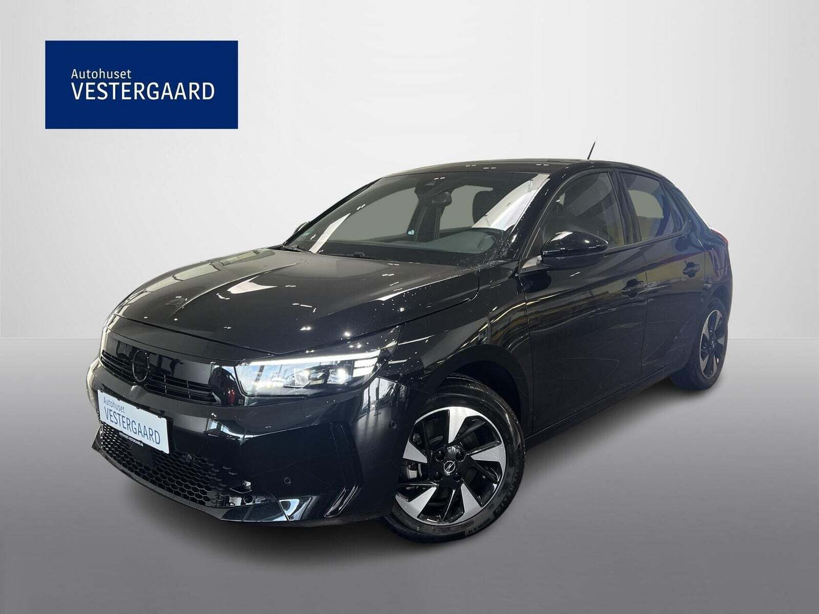 Opel Corsa-e 50 GS-Line